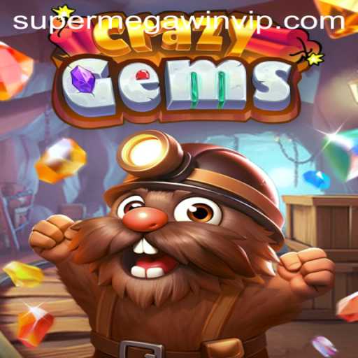 CrazyGems: A New Era in Interactive Gaming