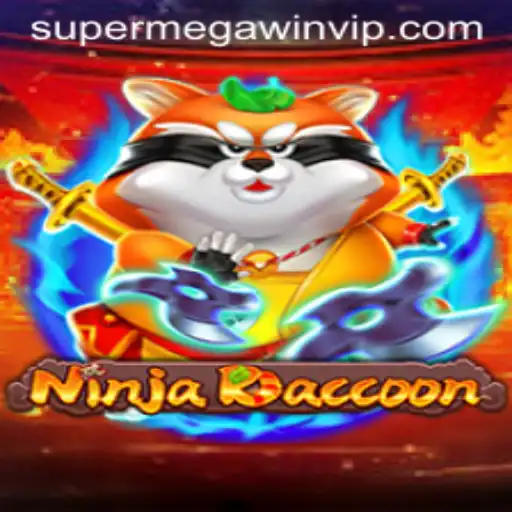 Unveiling the Adventures of NinjaRaccoon: Unlock the SUPERMEGAWIN