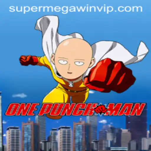 Explore the Exciting World of OnePunchMan and the Thrill of a SUPERMEGAWIN