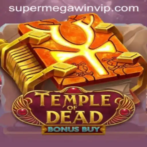 Discover the Thrills of Temple of Dead Bonus Buy: Unleash the SUPERMEGAWIN