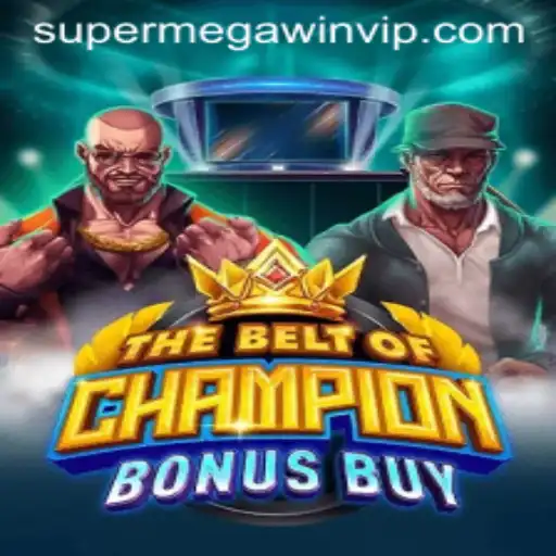 Exploring TheBeltOfChampionBonusBuy: A Game of Strategy and Mega Wins
