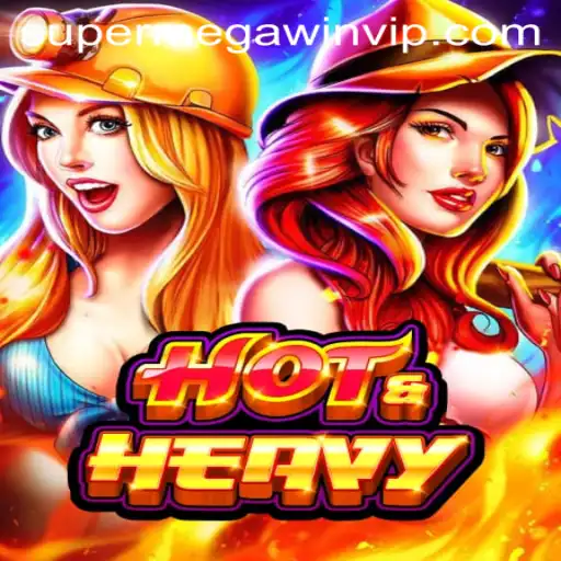 Discover the Thrill of HotHeavy: Unveiling the Game and the SUPERMEGAWIN Feature