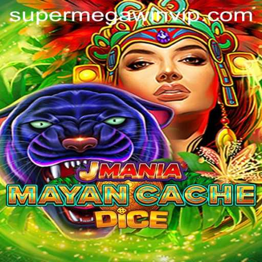Discover the Thrills of JManiaMayanCacheDice and the Alluring SUPERMEGAWIN