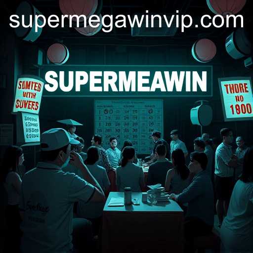 SUPERMEGAWIN