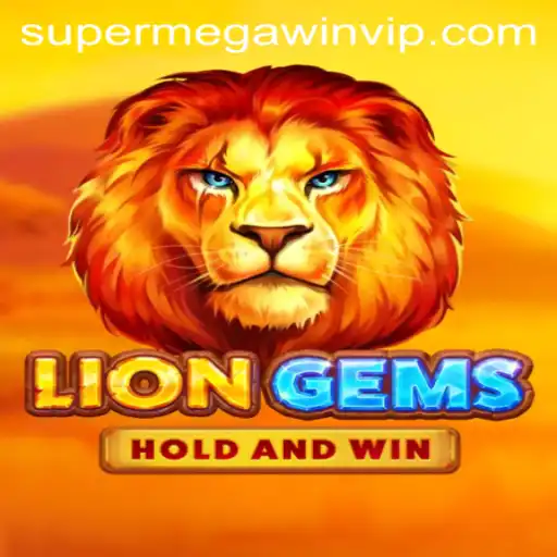 Unleashing the Power of LionGems: Achieve a SUPERMEGAWIN