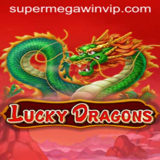 Exploring the Exciting World of LuckyDragons: A Game of Thrilling Fortune and SUPERMEGAWIN