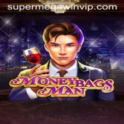 MoneybagsMan: The Ultimate Adventure to Achieve a SUPERMEGAWIN