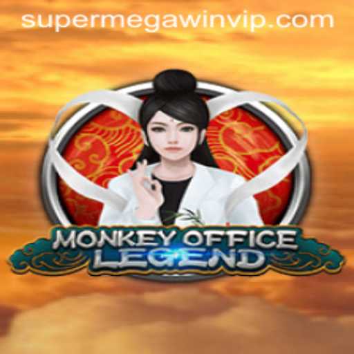 MonkeyOfficeLegend: Unveiling the Thrills of SUPERMEGAWIN
