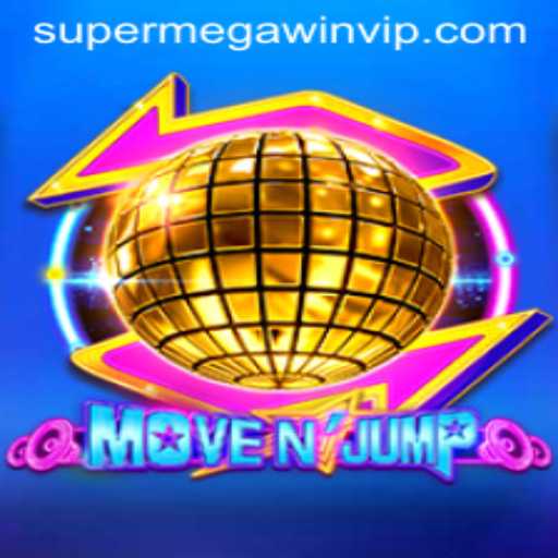 Unveiling MovenJump: Experience the Thrill with SUPERMEGAWIN