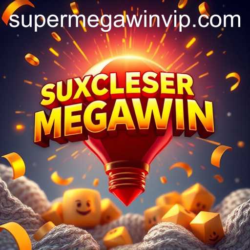 SUPERMEGAWIN