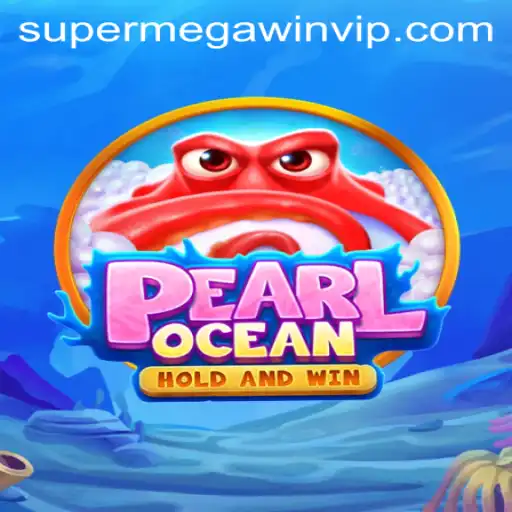 Discover the Thrill of PearlOcean: A Deep Dive into the SUPERMEGAWIN Experience