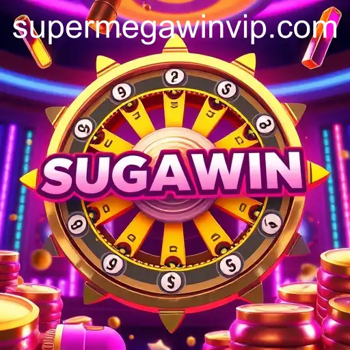 Discovering the Thrill and Strategy Behind Rotary Games: Unlocking SUPERMEGAWIN Potential