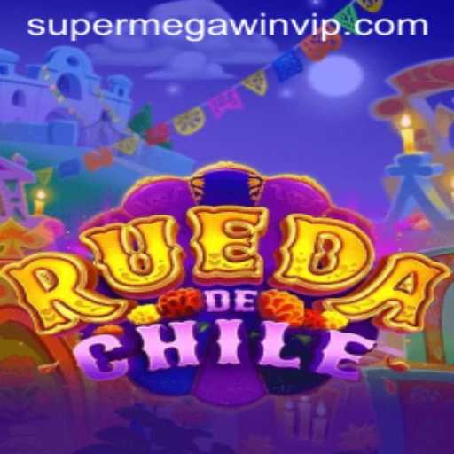 Discovering RuedaDeChile: The Game that Brings SUPERMEGAWIN Thrills