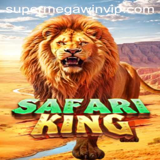 Explore the Wild Adventure of SafariKing: Your Guide to Achieving a SUPERMEGAWIN