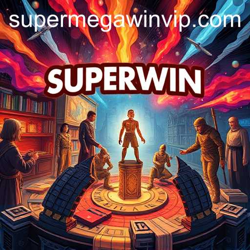 SUPERMEGAWIN