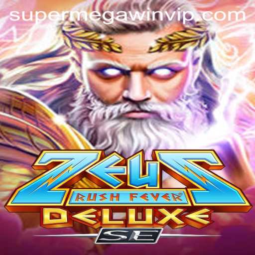 ZeusRushFeverDeluxeSE: Unleashing Legendary Excitement in the Gaming World