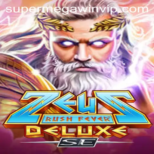 ZeusRushFeverDeluxeSE: Unleashing Legendary Excitement in the Gaming World
